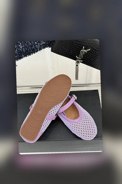 NB - AAL Women Shoes - 268