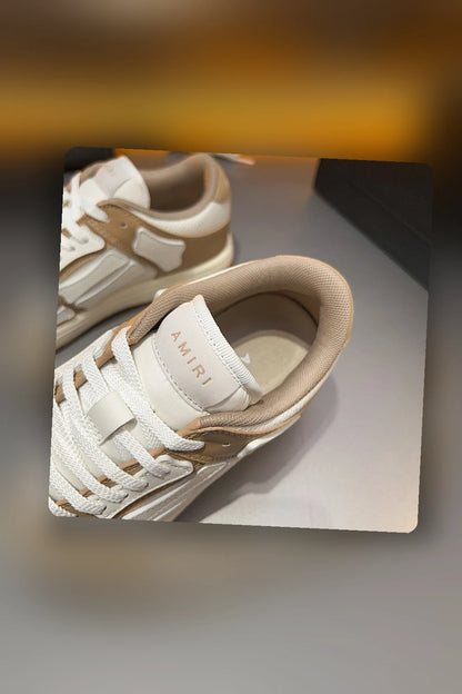 NB - AMIR Women Shoes - 217