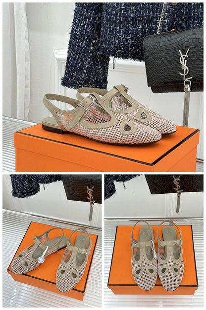NB - BG Women Shoes - 530