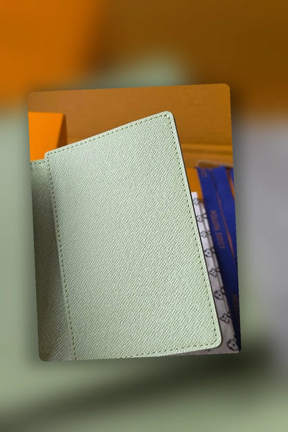 NB - Mix Wallet - 168