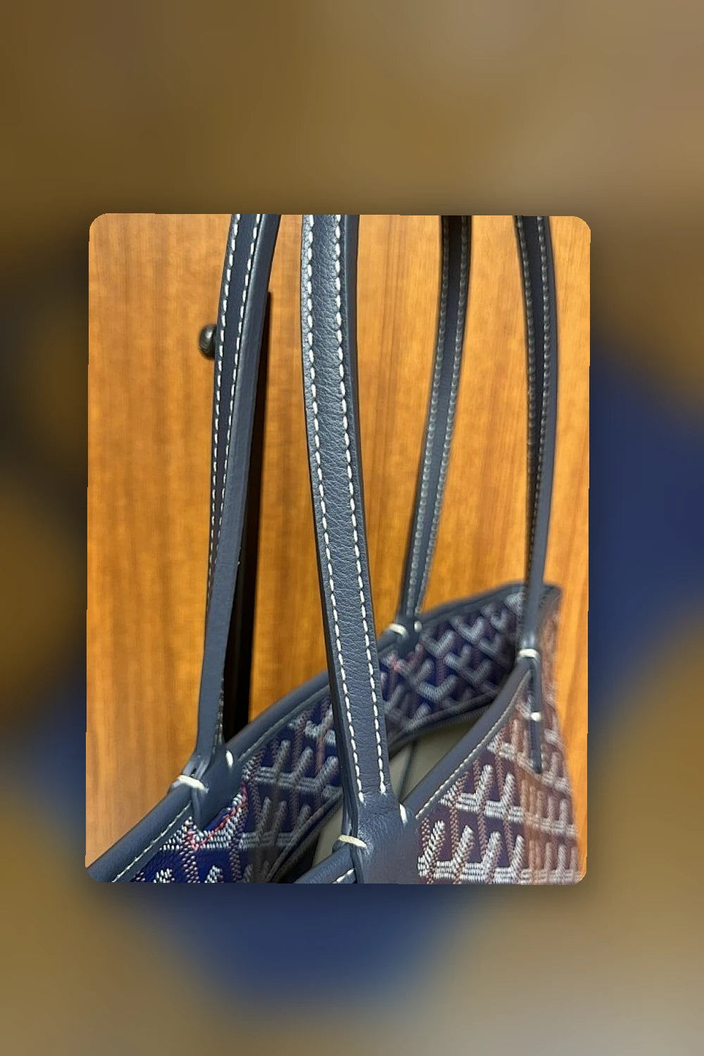 NB - GYO Bag - 1306