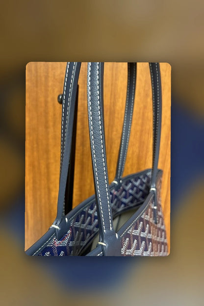 NB - GYO Bag - 1306