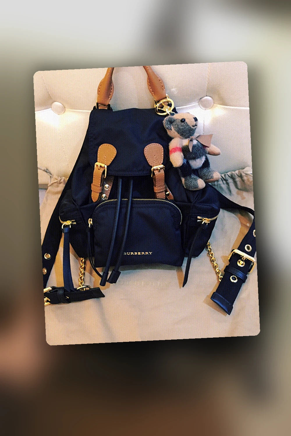 NB - BOR Bag - 061
