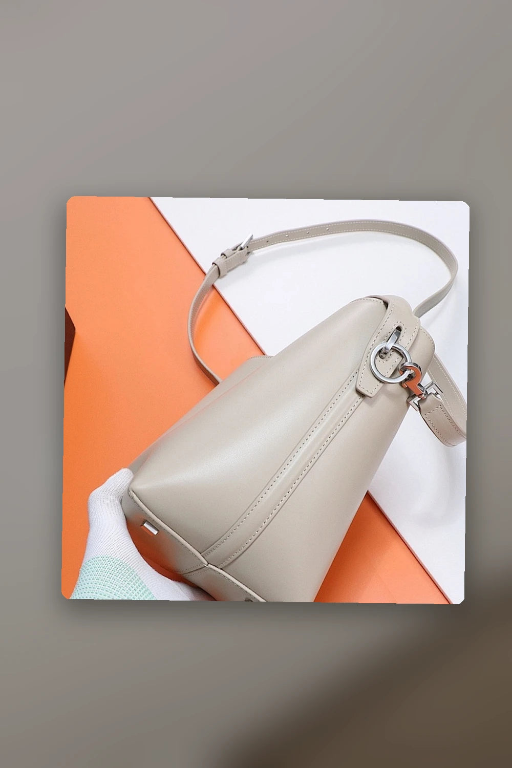 NB - YLS Bag - 500
