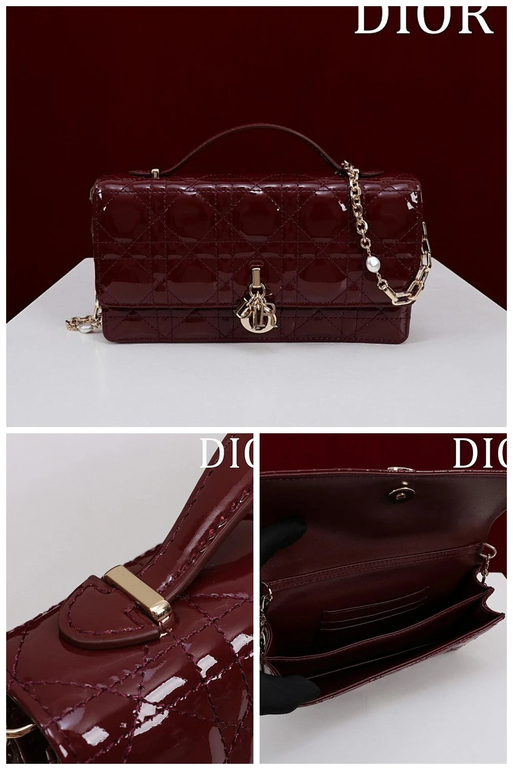 NB - DOR Bag - 480