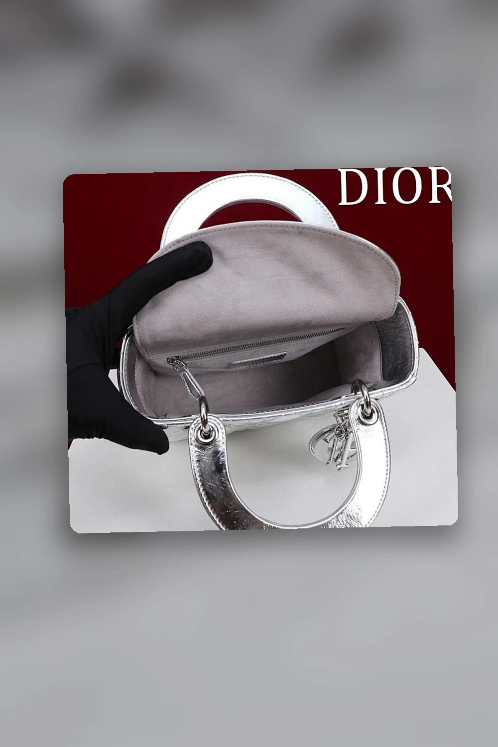 NB - DOR Bag - 824
