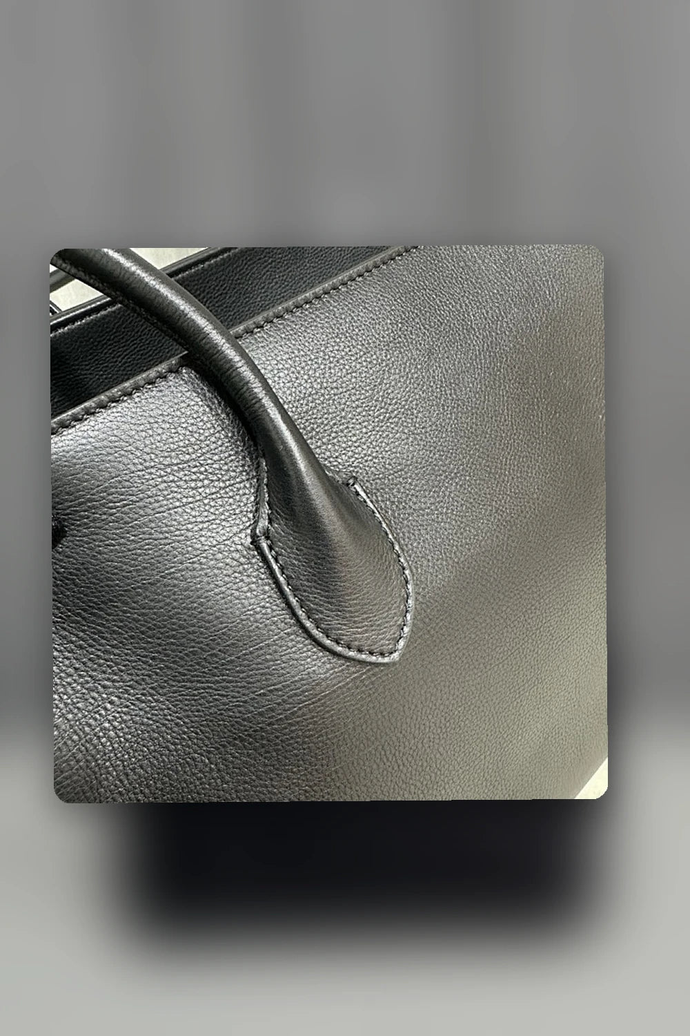 NB - THR Bag - 134