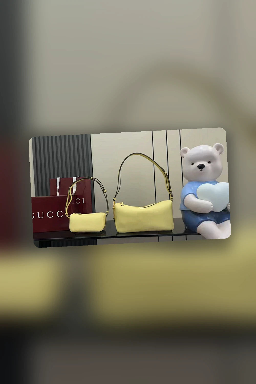 NB - GUKI Bag - 073