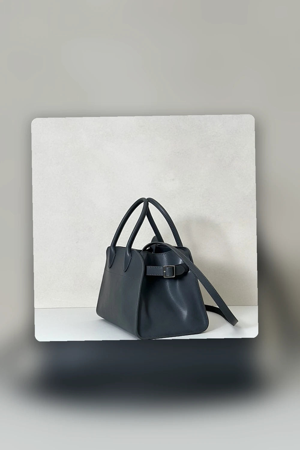 NB - THR Bag - 252