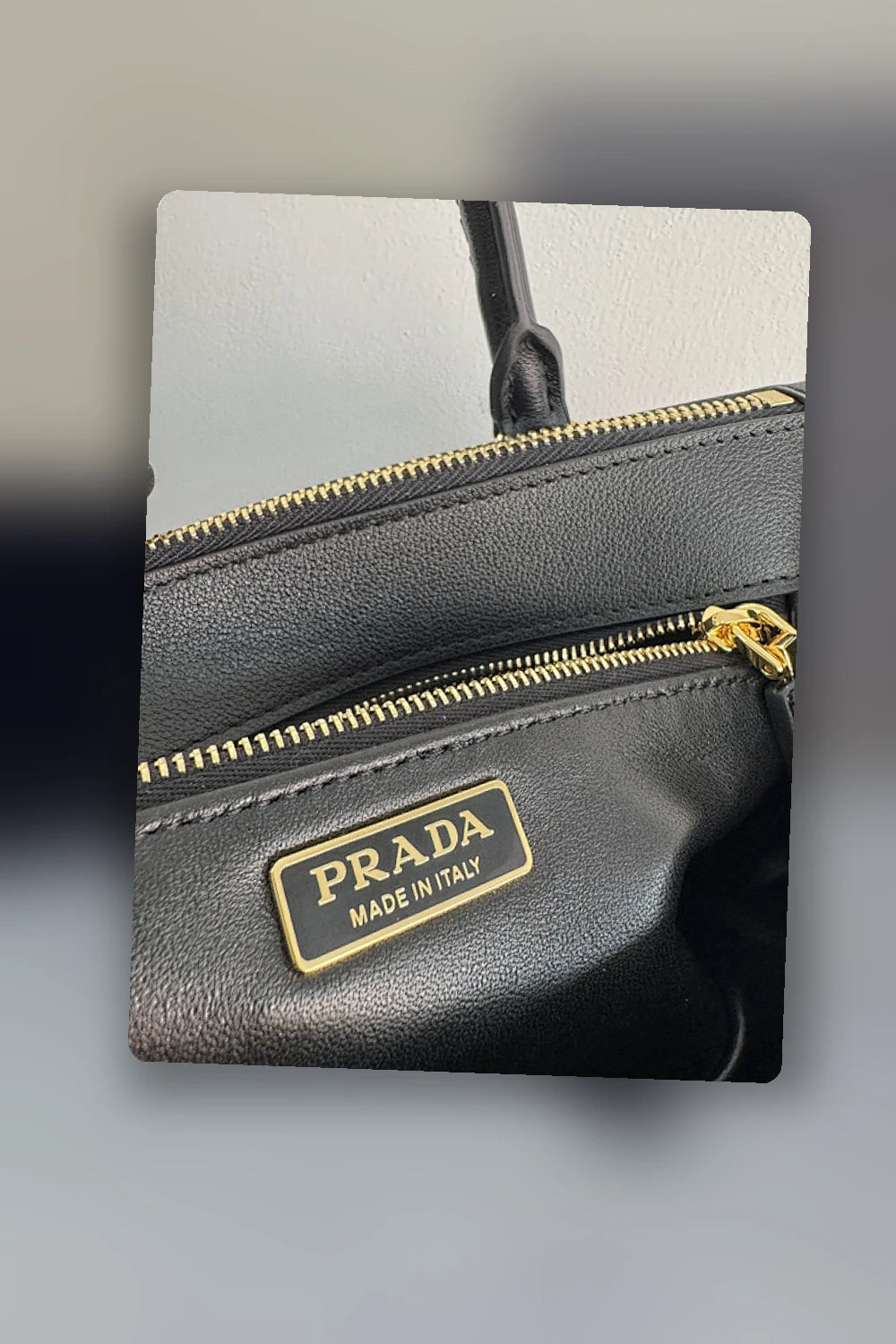 NB - PD Bag - 1354