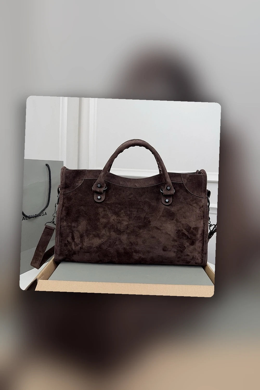 NB - BG Bag - 920