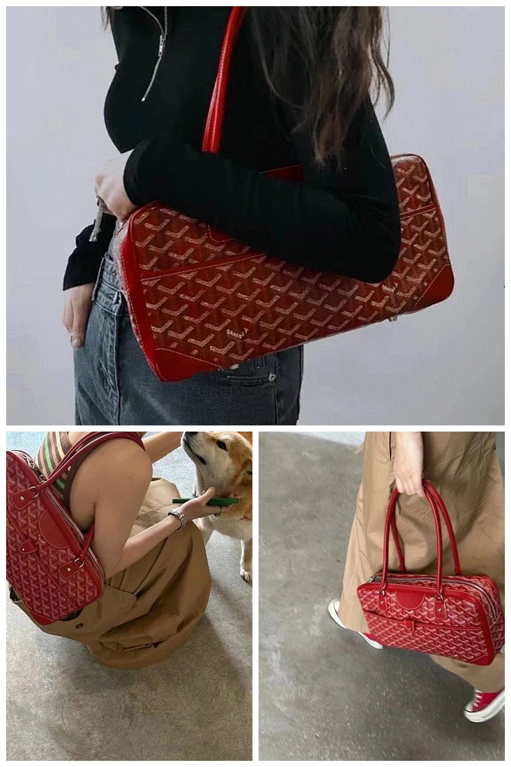 NB - GYO Bag - 621