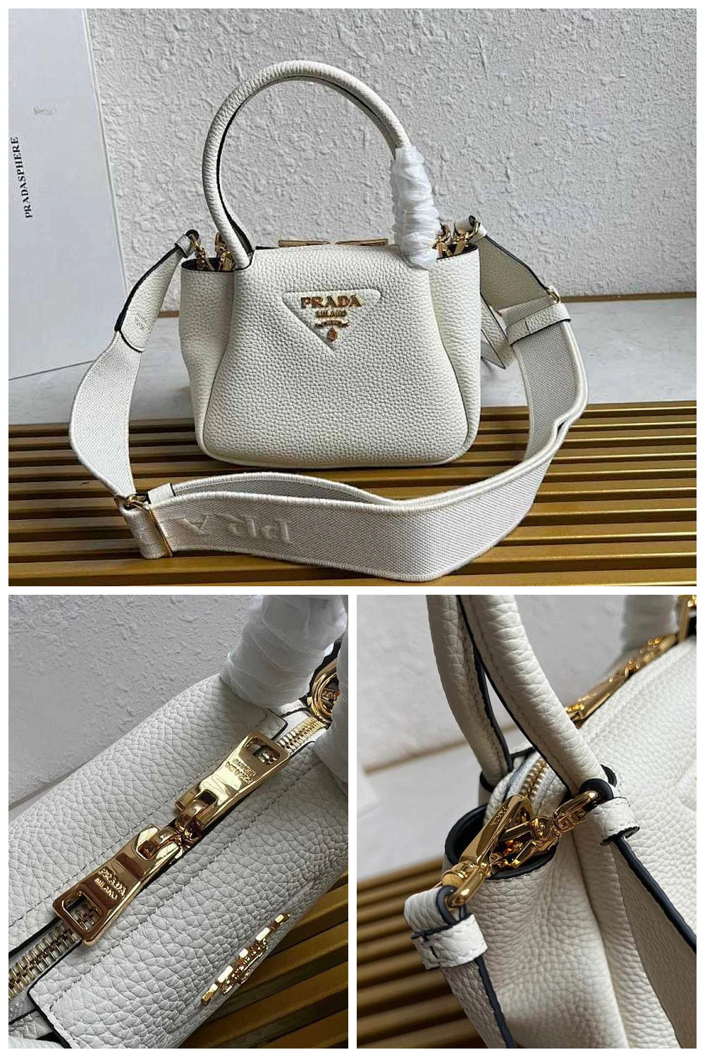 NB - PD Bag - 317