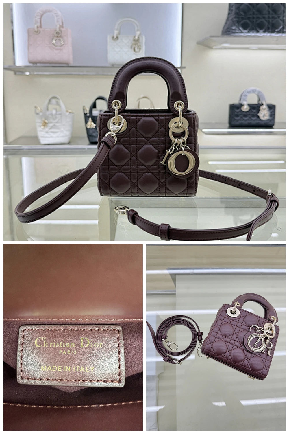 NB - DOR Bag - 575