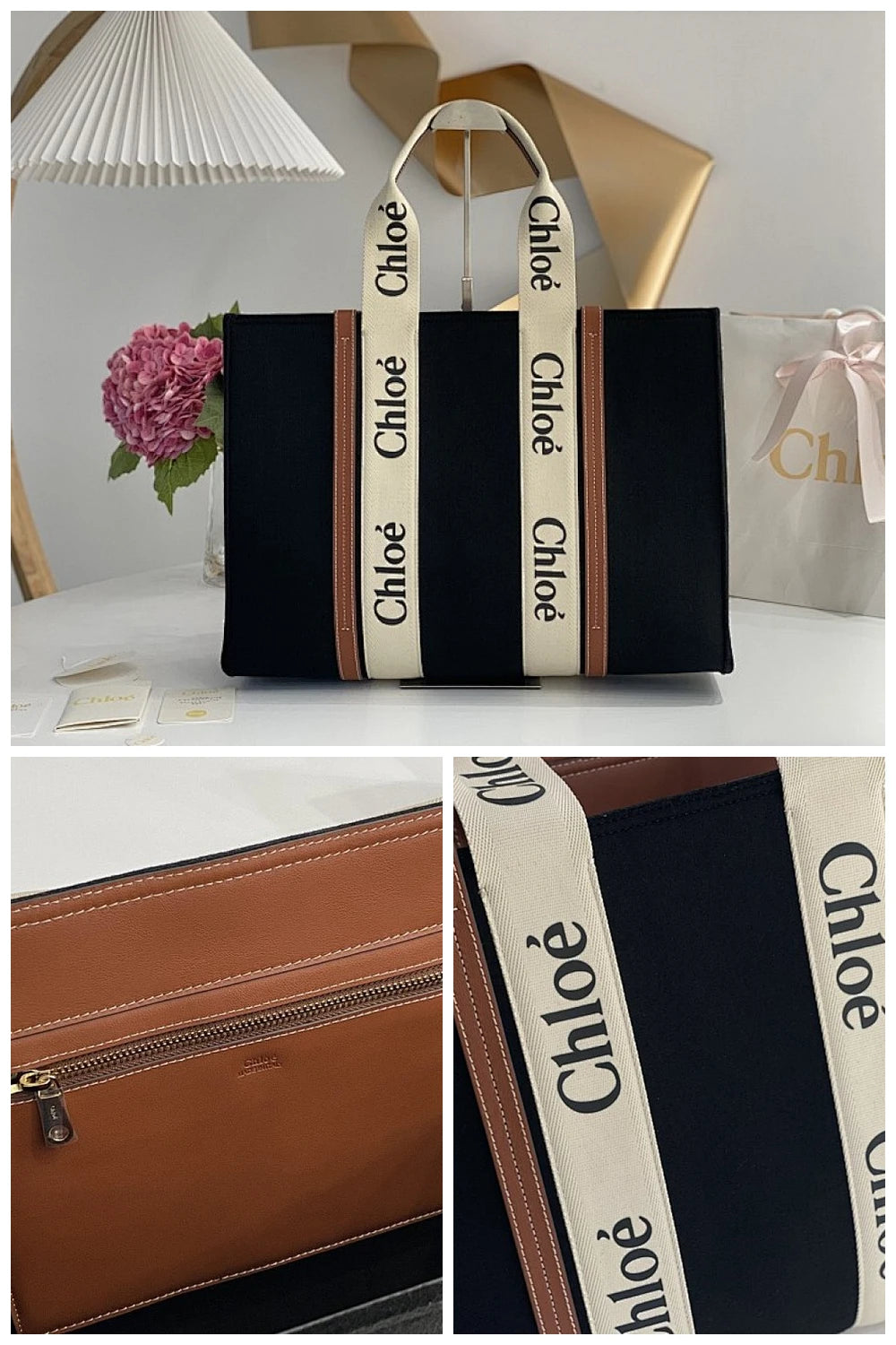 NB - CLE Bag - 446