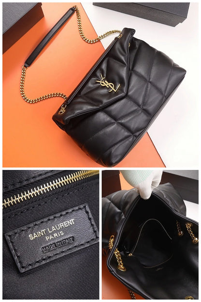 NB - YLS Bag - 1474