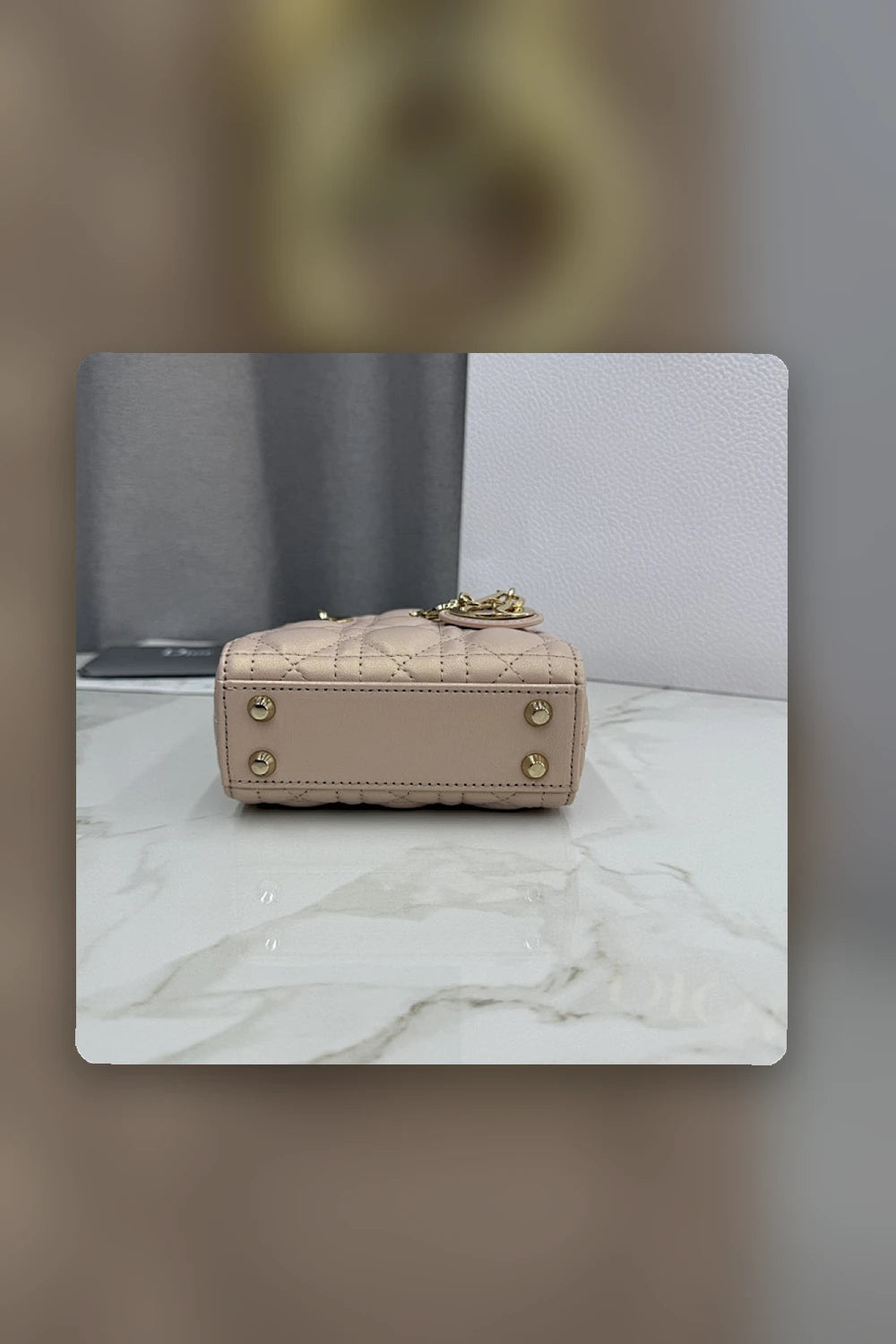 NB - DOR Bag - 497