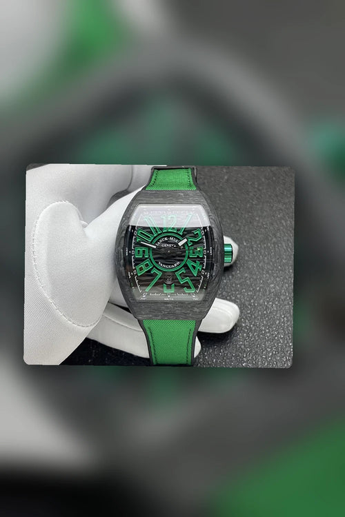 NB - Mix Watch - 357