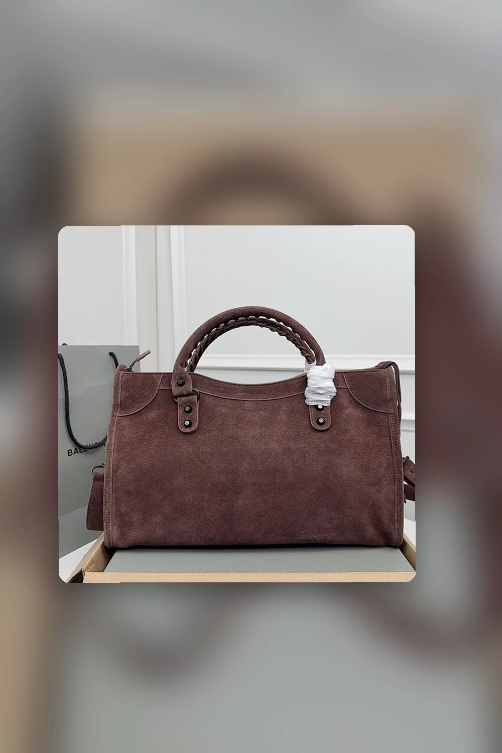NB - BG Bag - 696
