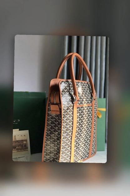 NB - GYO Bag - 104