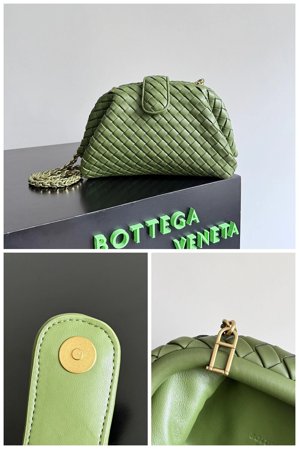 NB - BOV Bag - 165