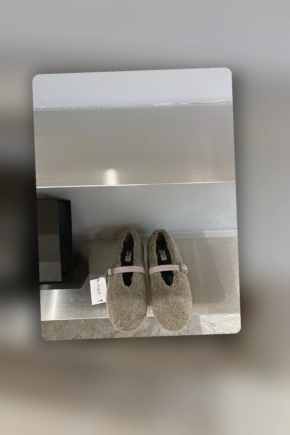 NB - AAL Women Shoes - 074