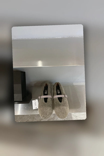 NB - AAL Women Shoes - 074