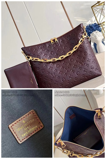 NB - LOV Bag - 1665