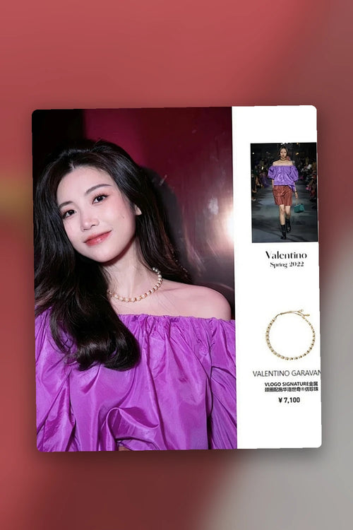 NB - VEL Jewelry - 160