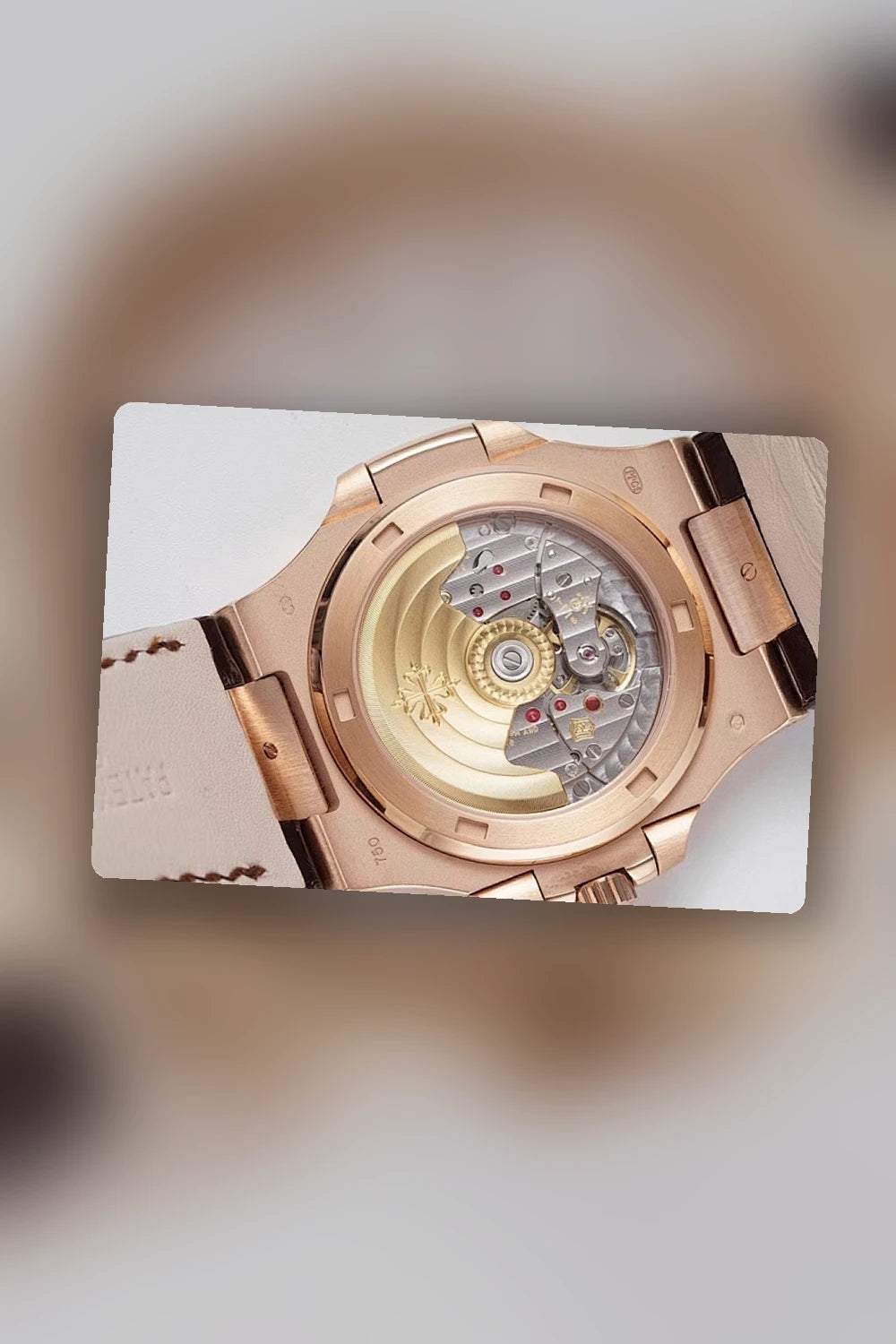NB - Mix Watch - 1361