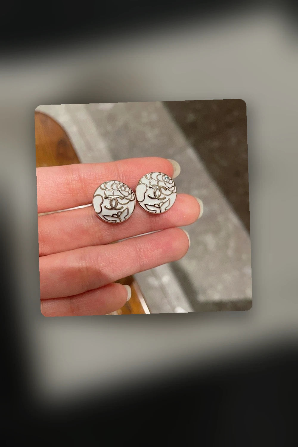 NB - CHL Jewelry - 837