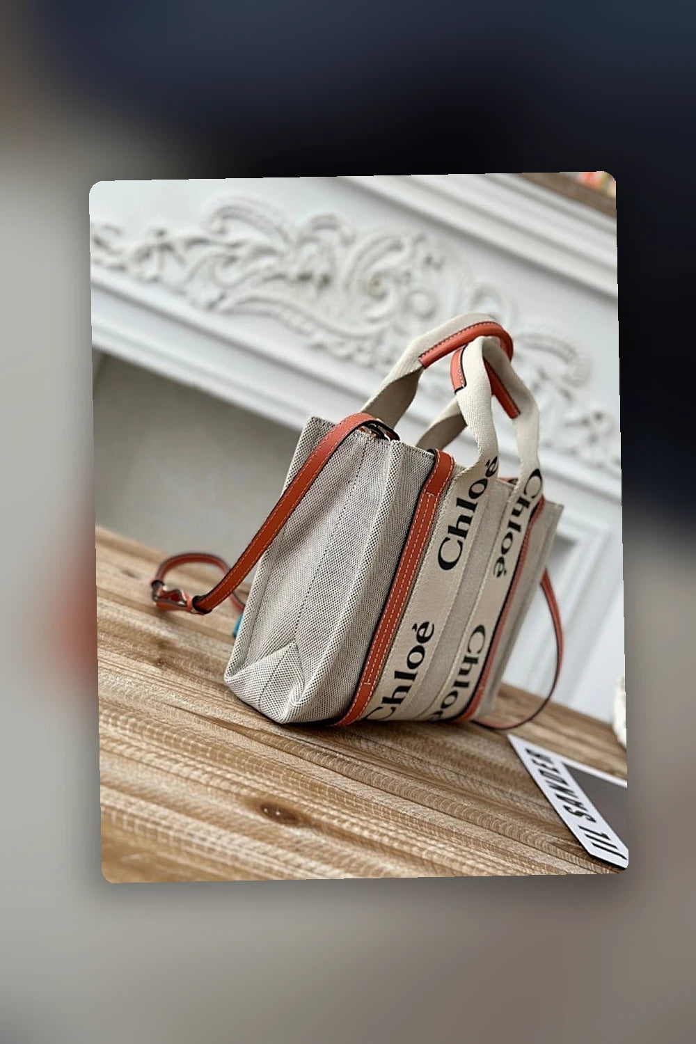 NB - CLE Bag - 149