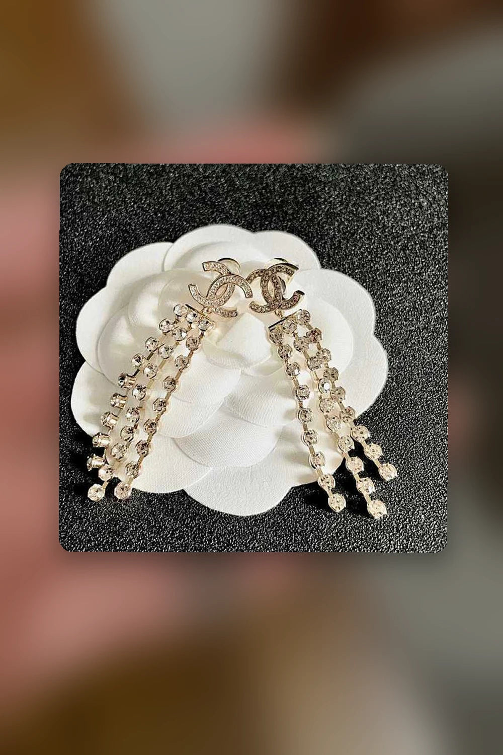 NB - CHL Jewelry - 823