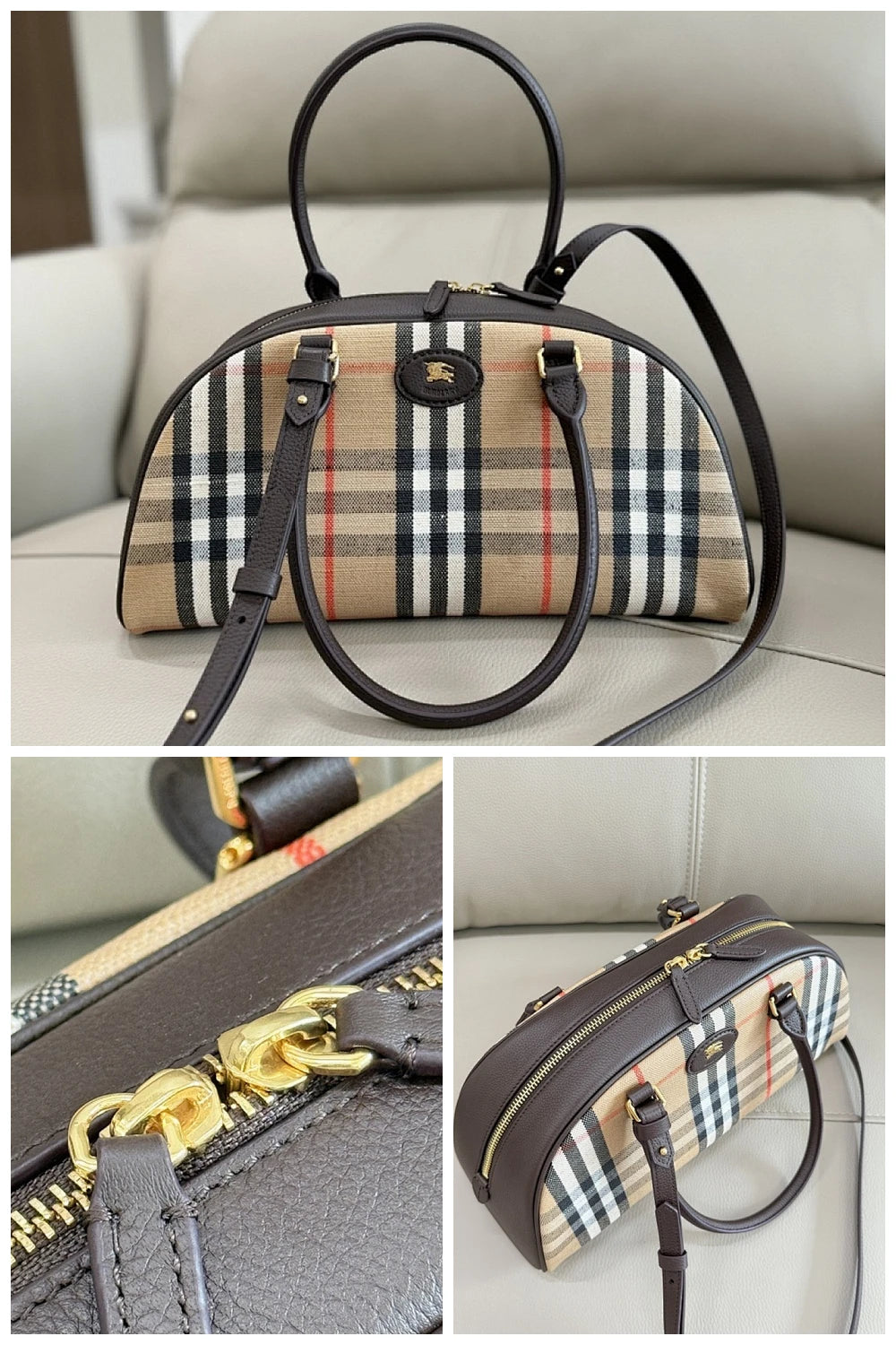 NB - BOR Bag - 257