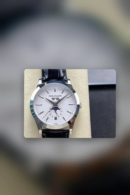 NB - Mix Watch - 477