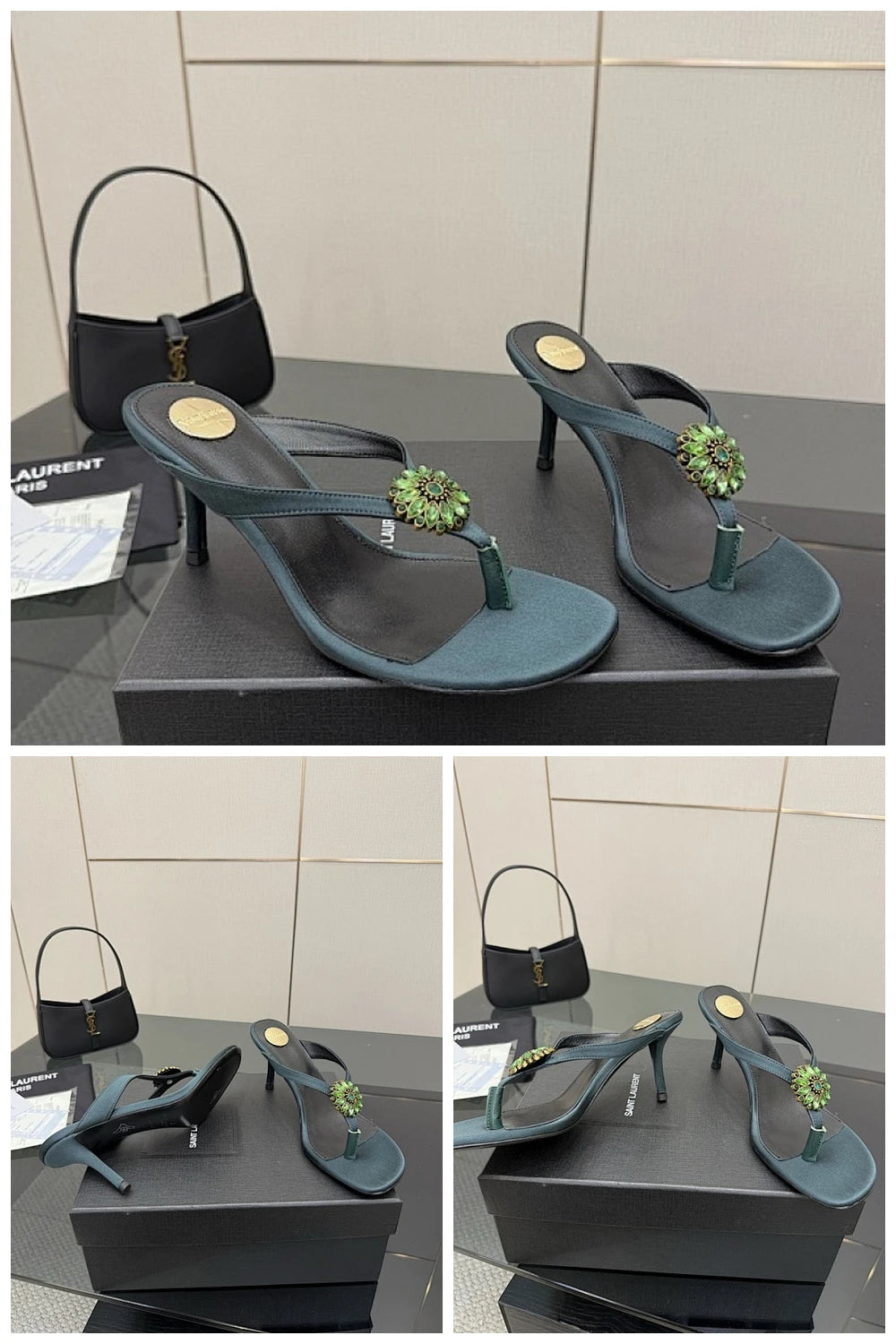 NB - YLS Women Shoes - 944