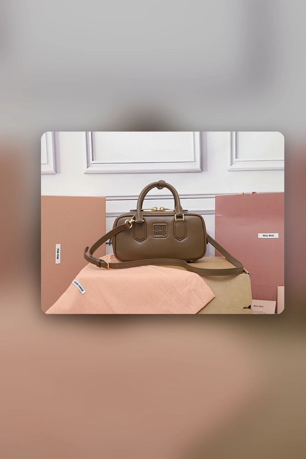 NB - MMU Bag - 1359