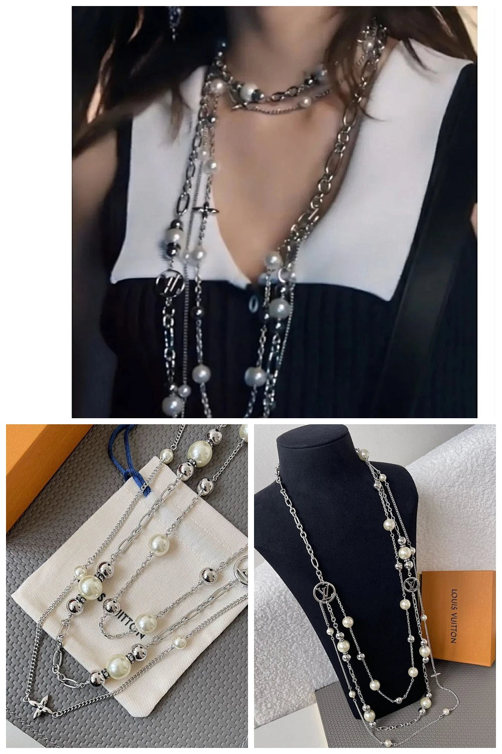 NB - LOV Jewelry - 637