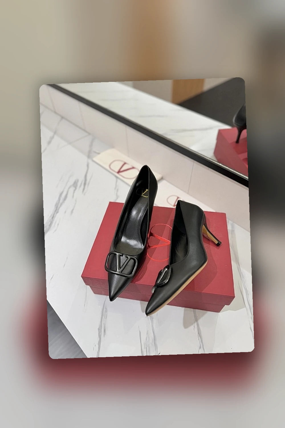 NB - VEL Women Shoes - 892