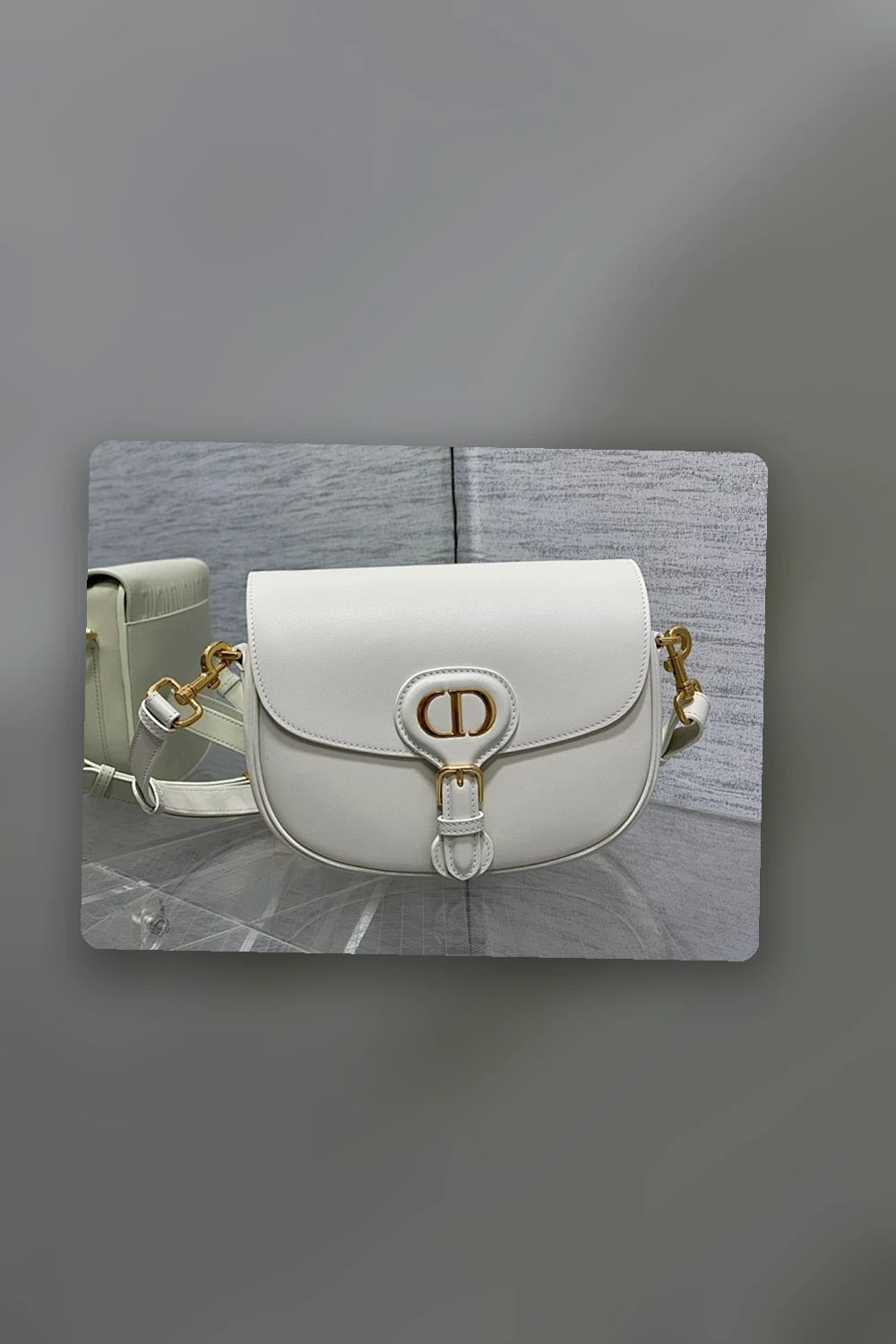 NB - DOR Bag - 561