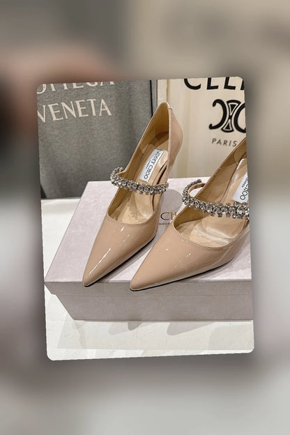 NB - JMC Women Shoes - 031
