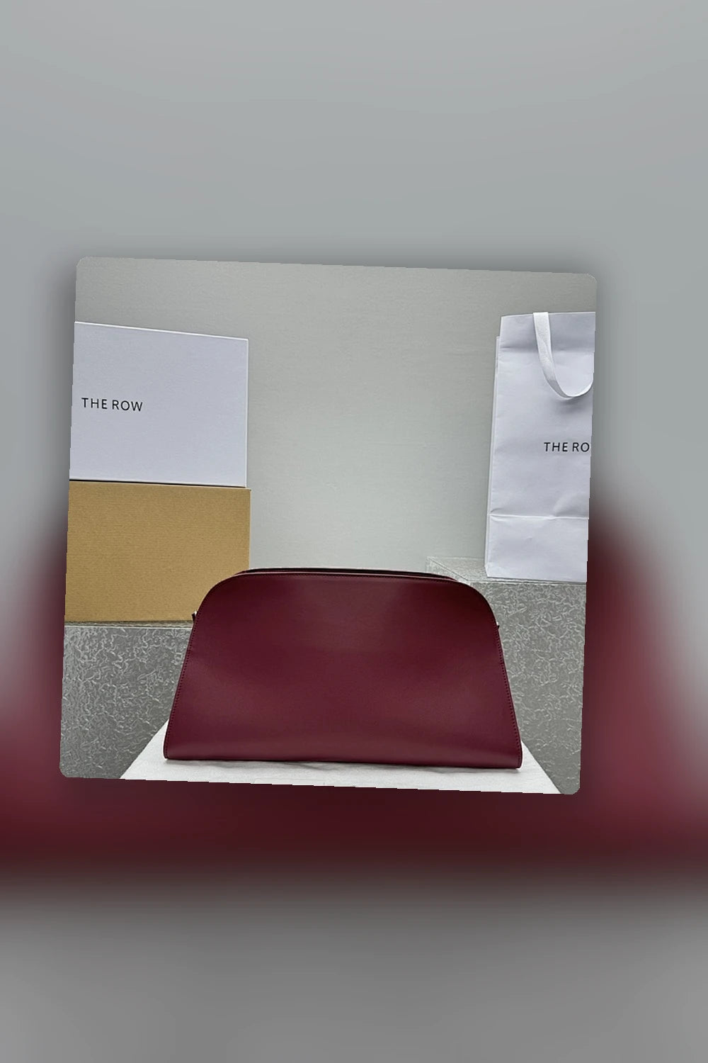 NB - THR Bag - 104