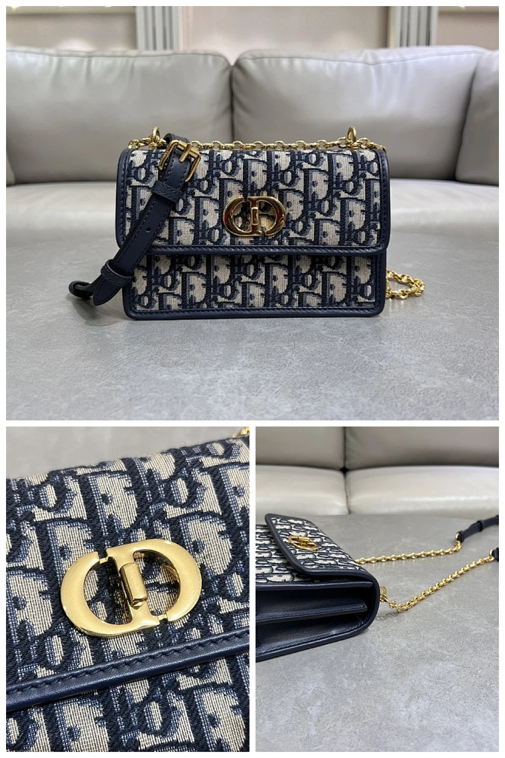 NB - DOR Bag - 422