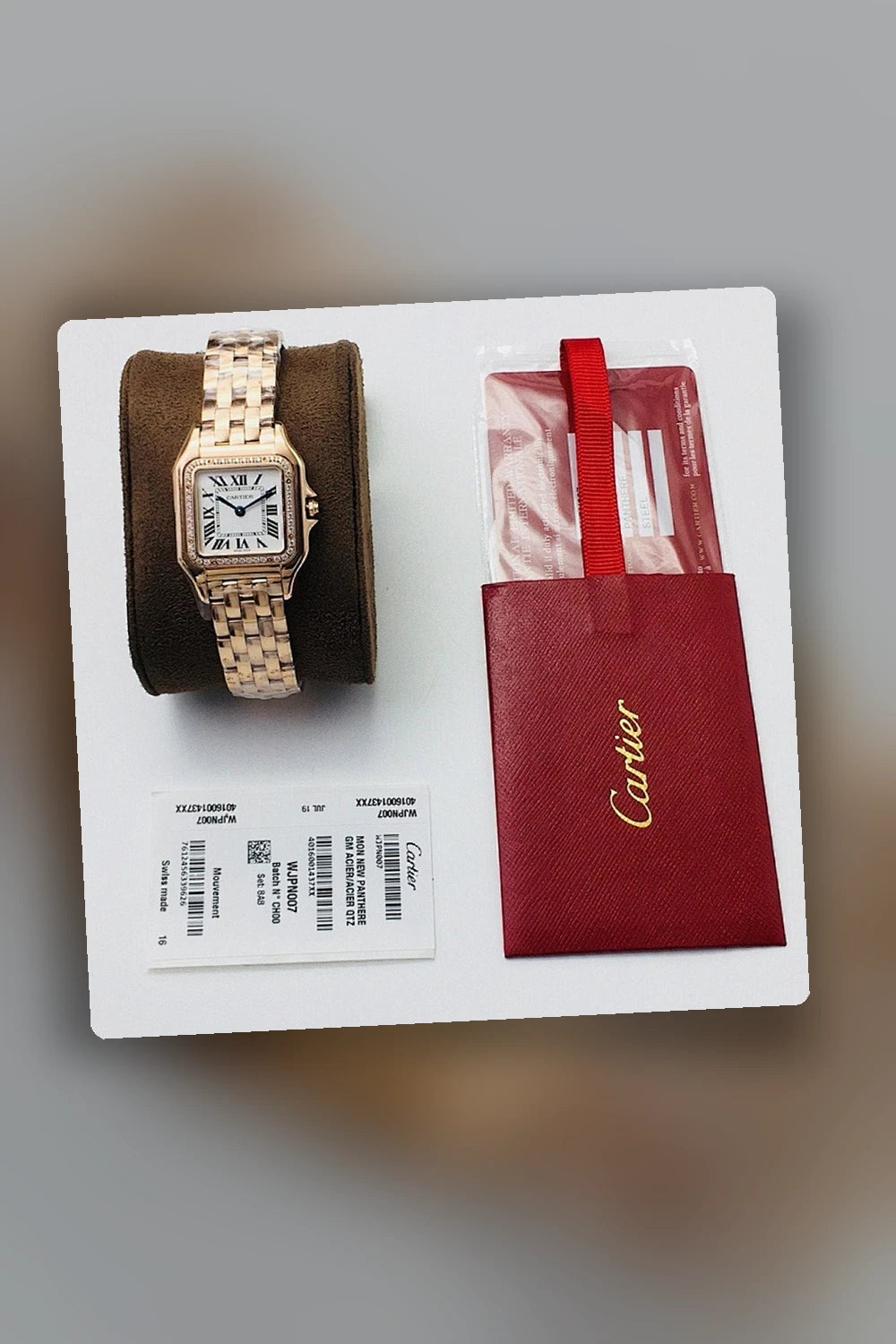 NB - Mix Watch - 745
