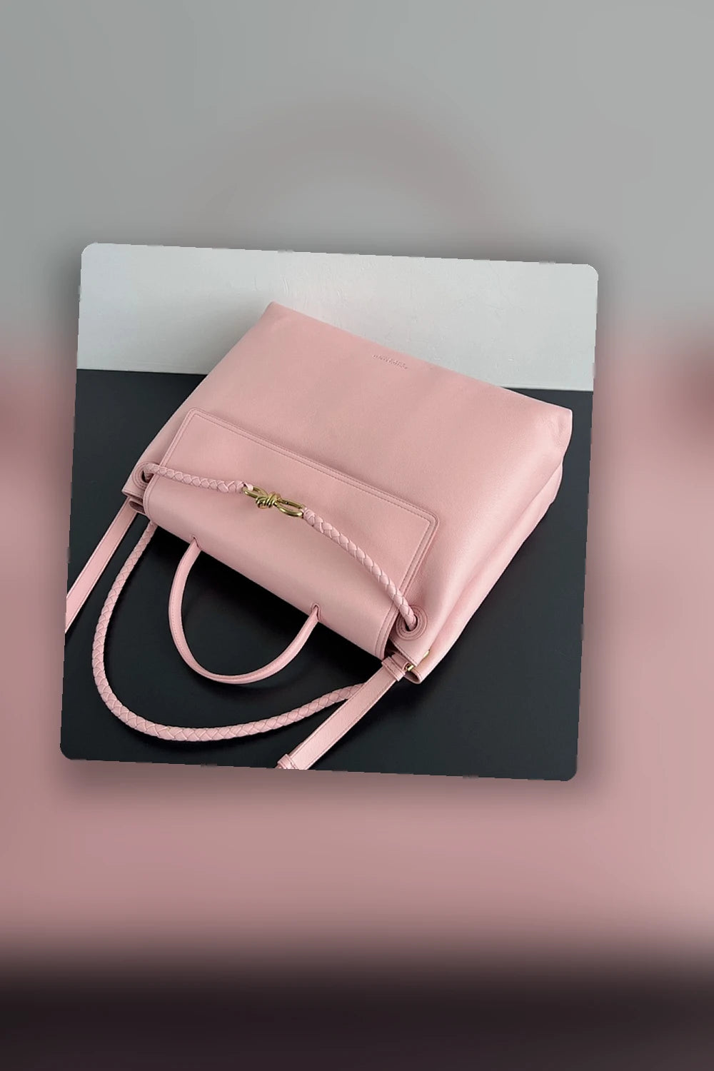 NB - BOV Bag - 411