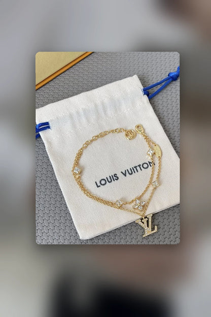 NB - LOV Jewelry - 734