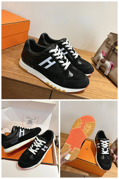 NB - HMS Women Shoes - 655