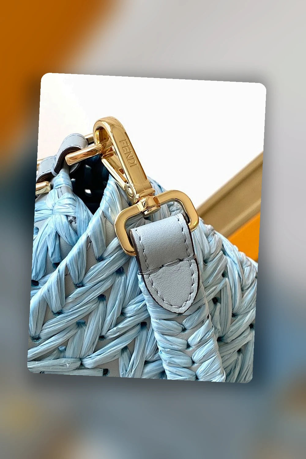 NB - FDE Bag - 217