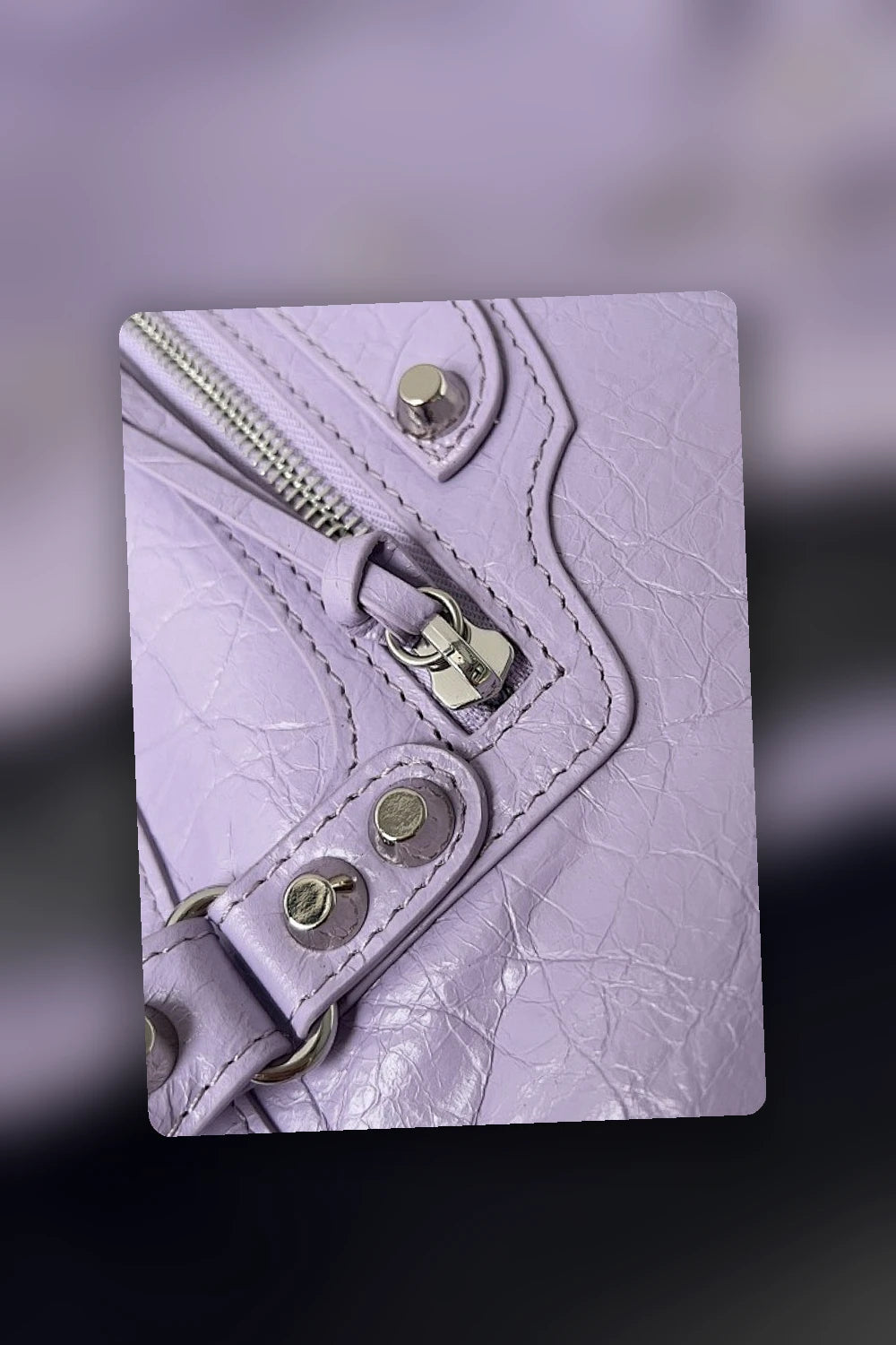 NB - BG Bag - 196