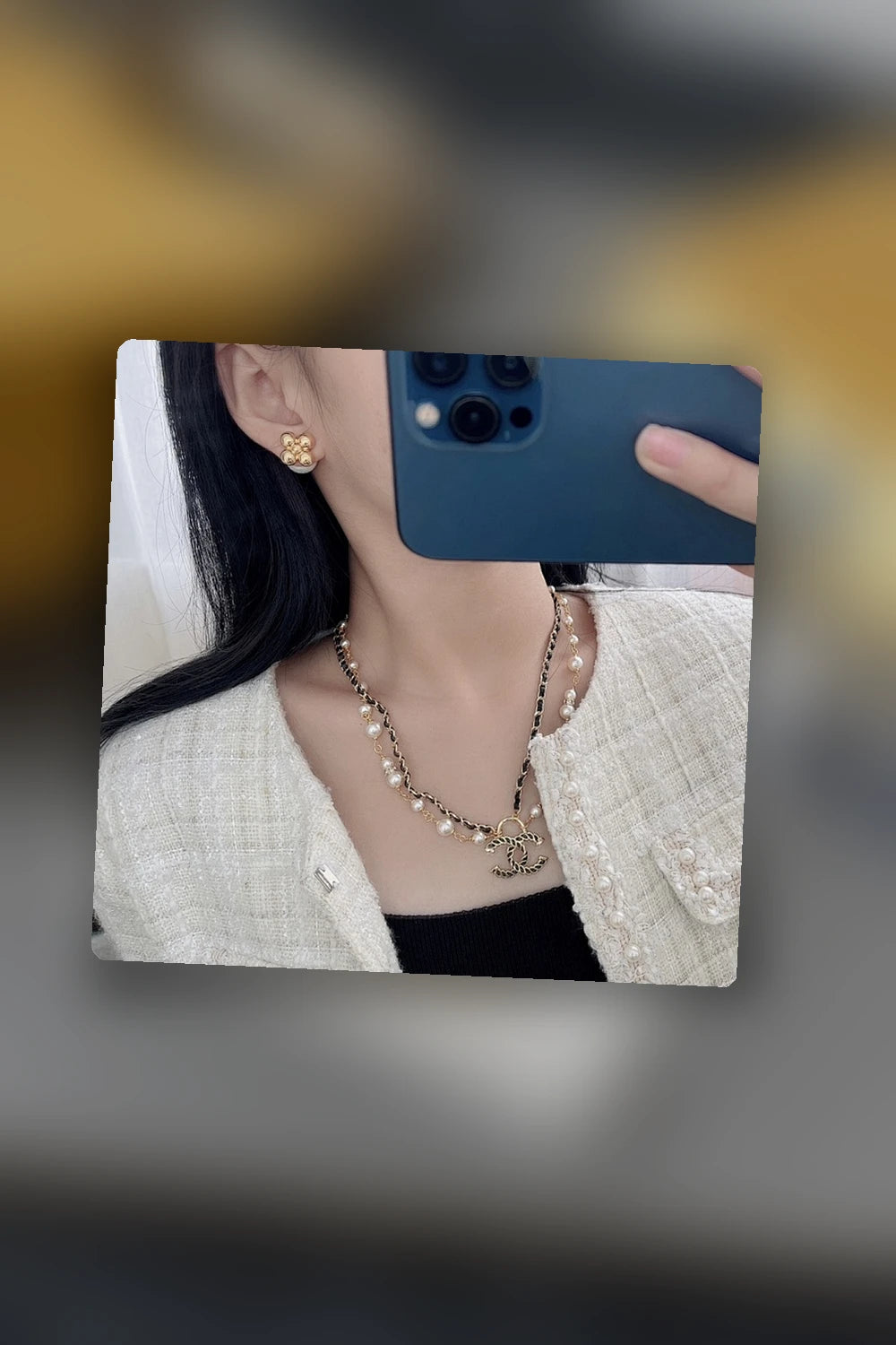 NB - LOV Jewelry - 488